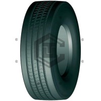 Автошина Aplus S202 (рульова) 315/70 R22.5 154/150M PR20