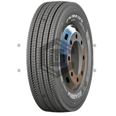 Автошина ROADONE CA10 (універсальна) 275/70 R22.5 152/148E