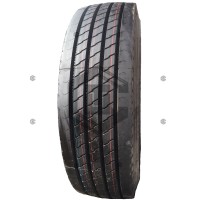 Автошина Kunlun KT858 (рульова) 315/80 R22.5 158/156K