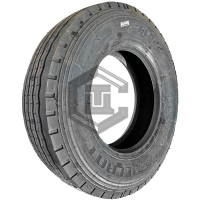 Автошина Gallant GL022 (універсальна) 235/75 R17.5 143/141J