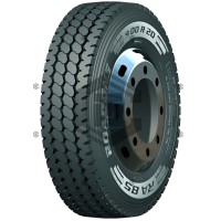 Автошина ROADONE RA85 (універсальна) 10.00 R20 149/146K PR18 Автошина ROADONE RA85 (універсальна) 10.00 R20 149/146K PR18