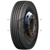 Автошина ROADONE HF231 (рульова) 315/80 R22.5 157/154M PR20 Автошина ROADONE HF231 (рульова) 315/80 R22.5 157/154M PR20