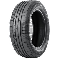 Автошина Nokian Wetproof 1 195/65 R15 91V Автошина Nokian Wetproof 1 195/65 R15 91V