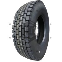 Автошина Kpatos KTR67 (ведуча) 315/80 R22.5 156/153L PR20