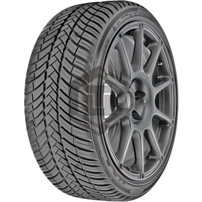 Автошина Avon AS7 All Season 235/55 R19 105W XL