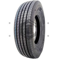 Автошина Kpatos KT266 (рульова) 295/80 R22.5 152/149L PR18