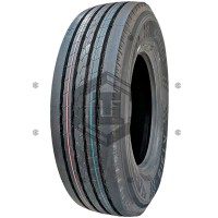 Автошина Kpatos KT919 (рульова) 315/70 R22.5 154/151L PR20