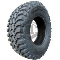 Автошина Radburg (наварка) Tracker, 265/70R16 109Q Автошина Radburg (наварка) Tracker, 265/70R16 109Q