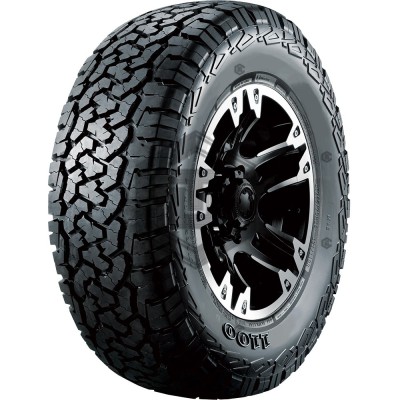 Автошина Comforser CF1100 265/70 R16 111T OWL