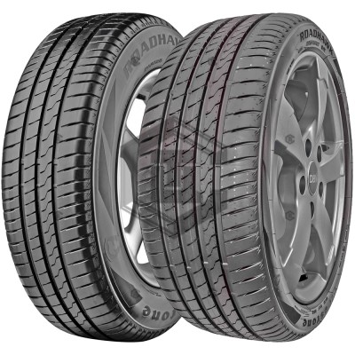 Автошина Firestone Roadhawk 285/60 R18 116V