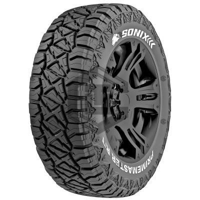 Автошина Sonix PrimeMaster R/T 235/75 R15 109Q XL RWL