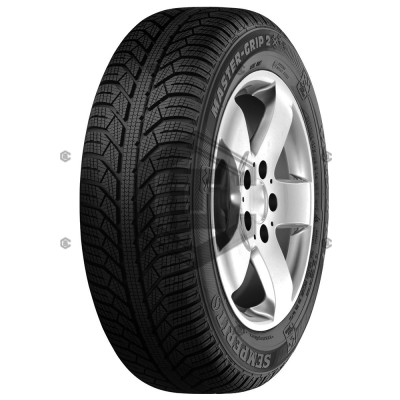 Автошина Semperit Master-Grip 2 195/60R16 89H