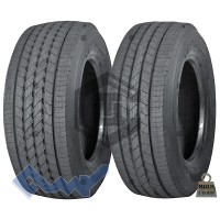 Автошина Goodyear KMAX S GEN-2 (рульова) 215/75 R17.5 128/126M