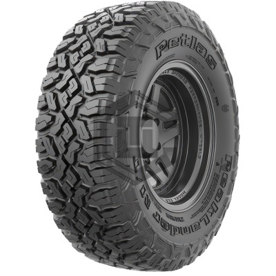 Автошина Petlas PeakLander M/T 245/70 R16 113/110Q