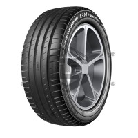 Автошина Ceat SportDrive 215/45 R16 90W XL FR Автошина Ceat SportDrive 215/45 R16 90W XL FR