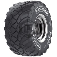 Автошина Ascenso FTR 170 (с/г) 500/50R17 149D Автошина Ascenso FTR 170 (с/г) 500/50R17 149D