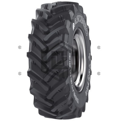 Автошина Ascenso TDR 700 (с/г) 360/70 R20 129D