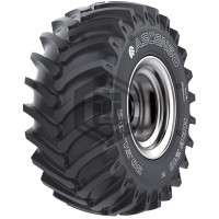 Автошина Ascenso HRB 210 (с/г) 23.10 R26 159A6 PR16
