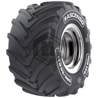 Автошина Ascenso IMR 140 (с/г) 425/55 R17 134D Автошина Ascenso IMR 140 (с/г) 425/55 R17 134D