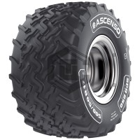 Автошина Ascenso SPR 250 (с/г) 33/15.5 R15 126B Автошина Ascenso SPR 250 (с/г) 33/15.5 R15 126B