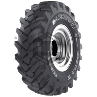 Автошина Ascenso MPB 400 (індустріальна) 12.00/75 R18 139A8/126A8 PR12