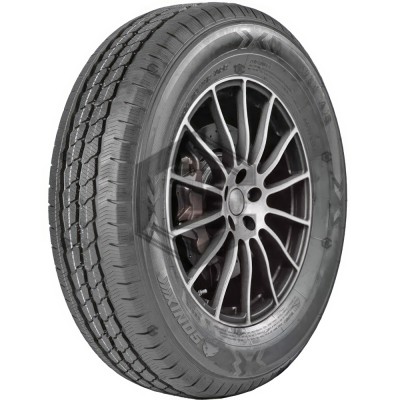 Автошина Sonix Van A/S 215/60 R16C 103/101T