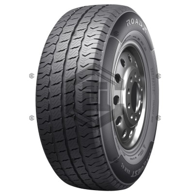 Автошина Roadx RXQuest VAN 4S 215/65 R16C 109/107T