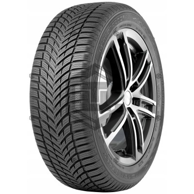 Автошина Nokian SEASONPROOF 1 225/55 R18 102V XL FR