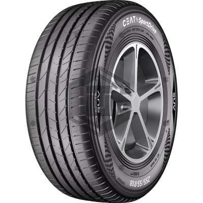 Автошина Ceat SportDrive SUV 225/60 R17 103V XL
