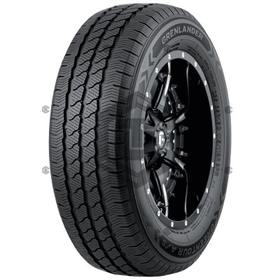 Автошина Grenlander GREENTOUR A/S 175/70 R14C 95/93T