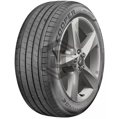 Автошина Cooper Zeon CrossRange 235/55 R19 105H XL MO