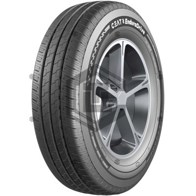 Автошина Ceat EnduraDrive 235/65 R16C 121/119R