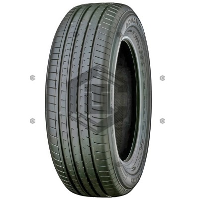 Автошина Yokohama Advan V61 235/60 R19 103V