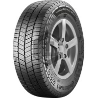 Автошина Continental VanContact A/S Ultra 215/70 R15C 109/107S PR8