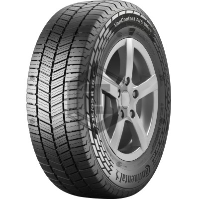 Автошина Continental VanContact A/S Ultra 215/70 R15C 109/107S PR8