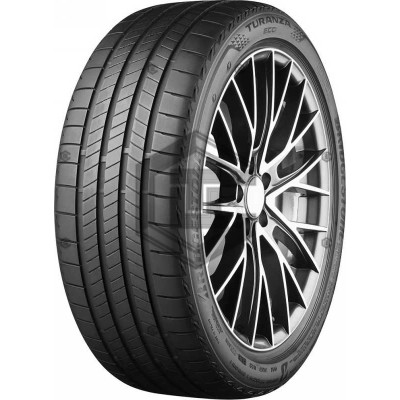Автошина Bridgestone Turanza ECO 255/40 R21 102T XL (+) AO