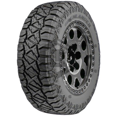 Автошина Grenlander CONQUEWIND R/T 35.00/12.5 R18 118Q