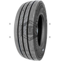 Автошина HUBTRAC REGIONAL T11 (причіпна) 235/75 R17.5 143/141J PR18 Автошина HUBTRAC REGIONAL T11 (причіпна) 235/75 R17.5 143/141J PR18