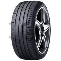 Автошина Nexen N'Fera Sport SU2 295/35 R21 107Y XL