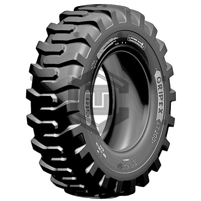 Автошина GRI GRIP EX LT200 (індустріальна) 15.50 R25 168A2 PR12