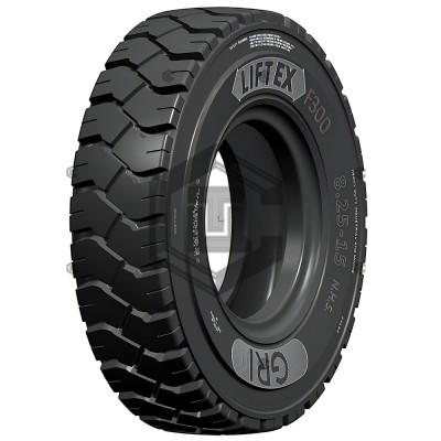 Автошина GRI LIFT EX F300 (індустріальна) 300/70 R15 161A5 PR18