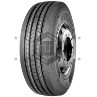 Автошина Constancy 698 315/80 R22.5 156/150L PR20