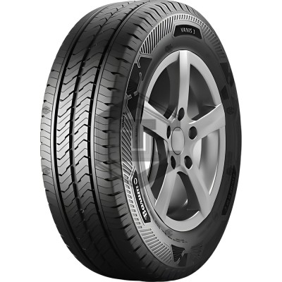 Автошина Barum Vanis 3 205/65 R15C 102/100T