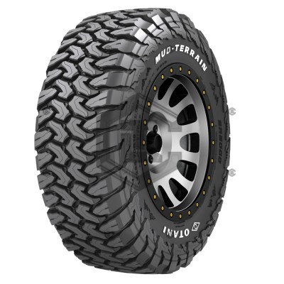 Автошина Otani Mud-Terrain SA5000 265/70 R16 121/118Q