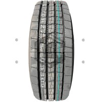 Автошина Runever RU615 (універсальна) 275/70 R22.5 154/150N Автошина Runever RU615 (універсальна) 275/70 R22.5 154/150N