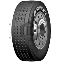Автошина Sonix SX977 (причіпна) 385/55 R22.5 160K/158L