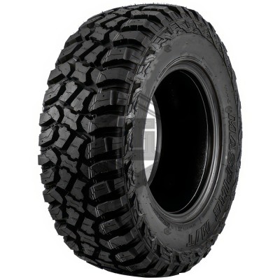 Автошина Minerva MASPIRE M/T, 265/70R16 121/118Q PR10