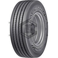 Автошина Long March LM278S (рульова) 385/65 R22.5 164K PR24