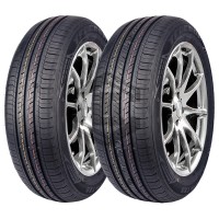 Автошина Tracmax X-privilo TX5 195/65 R15 91V