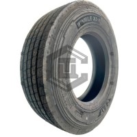 Автошина Ceat WINMILE X3-R (рульова) 245/70R17.5 143/141K PR16